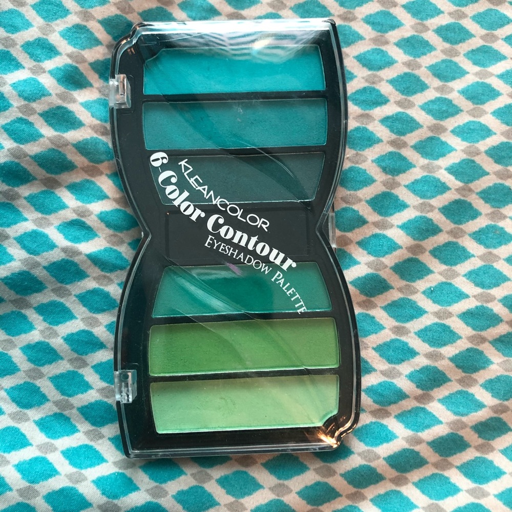Eyeshadow mini